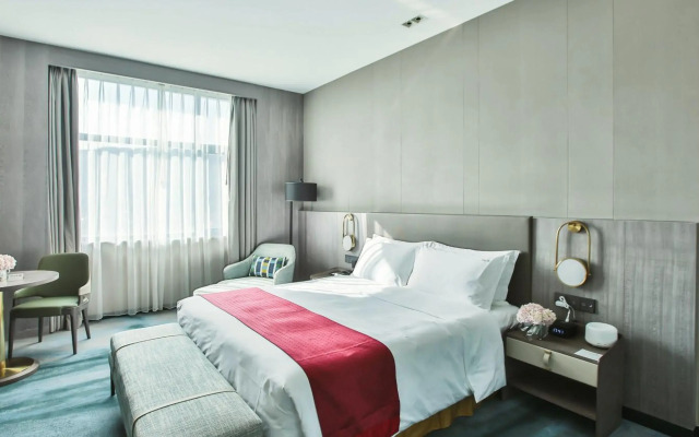 Holiday Inn Xining Hot-Spring by IHG