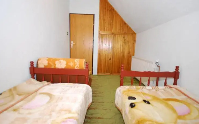 Camp Apartments Razvršje