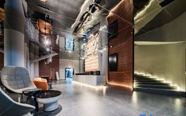 Starway Hotel (Chengdu Kuanzhai Alley Subway Station)