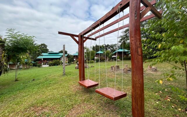 Pai Love & Baan Chon Phao Resort