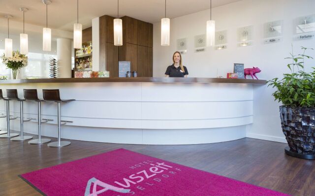 Auszeit Hotel – das Frühstückshotel