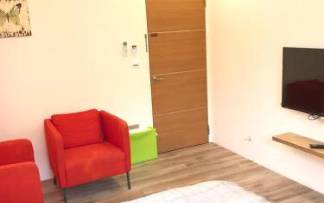 Saint Malo Homestay