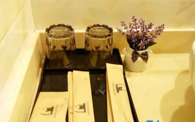 Taizhou Miyou 3D Movie Hotel