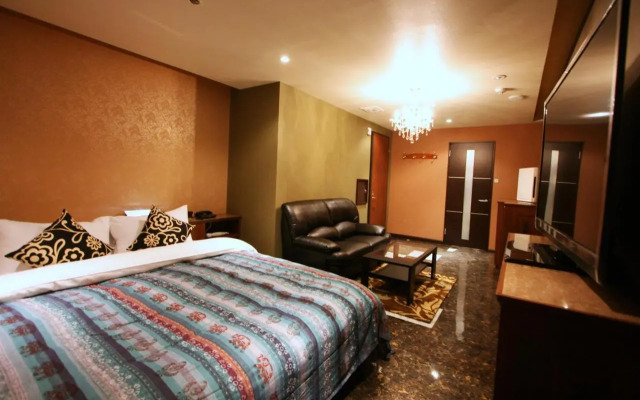 Hotel Aura Resort Ⅰ Kashiba (Adult only)