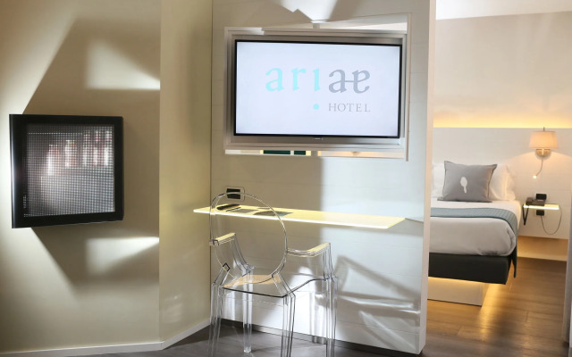 Ariae Dependance - Alihotels