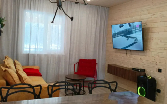 Хибины-Викинг