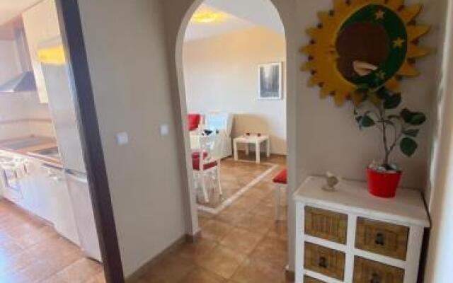 Apartamento Costa Esury