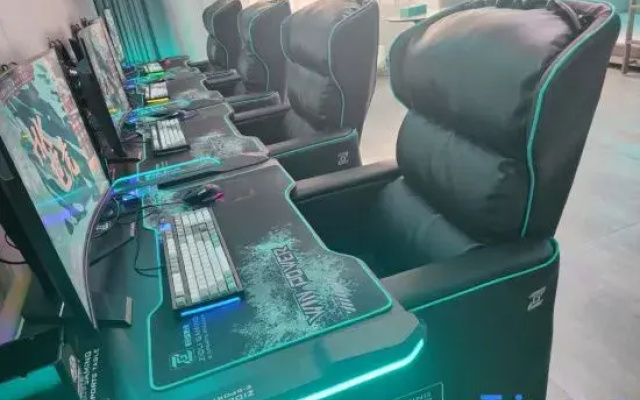 Korla HK E-sports Smart Homestay