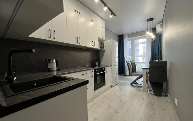 Loft (Loft) on Larina Street