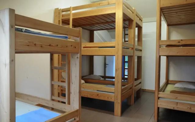 Holiday Home in Durbuy Holiday Park