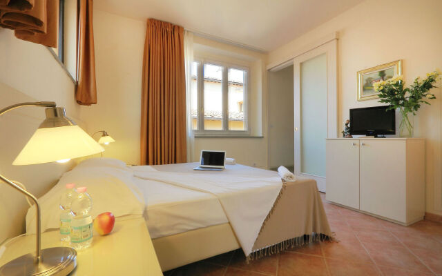 Relais Panoramic Cathedral Florence