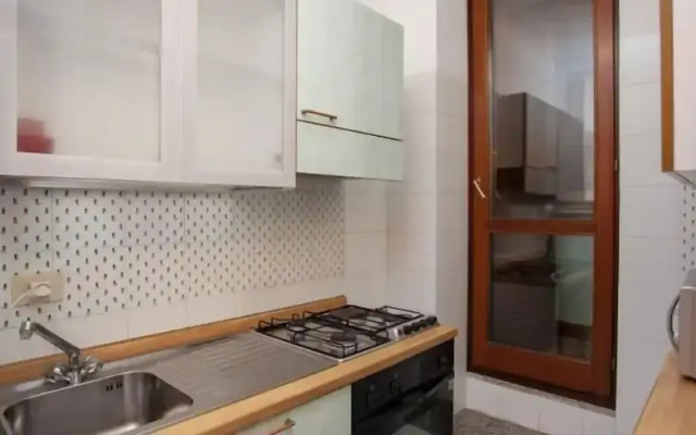 Residence La Cinta 2