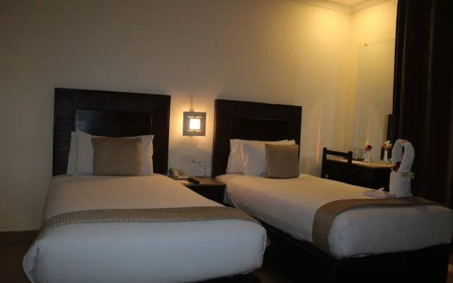 Hotel Royal