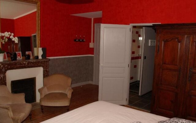 Château de Peyralade