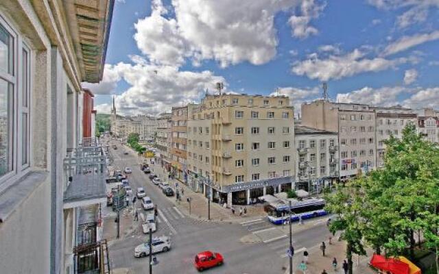 3Citygo Hostel Gdynia