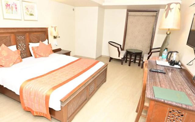 Hotel Sai Inn