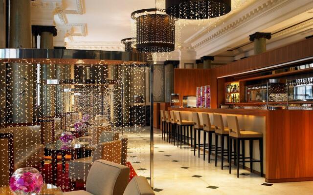 Rosewood London