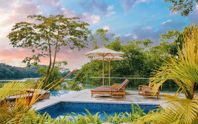 Ximeng Xikang Wellness & Resorts