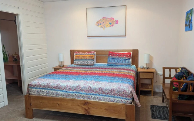 Pachamama Bay Club