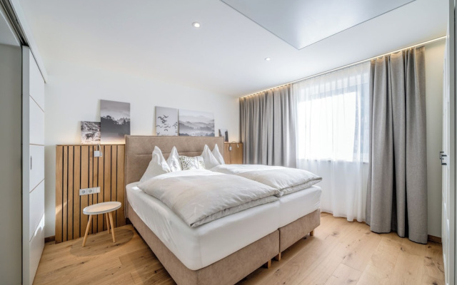 Dorfchalet by we rent