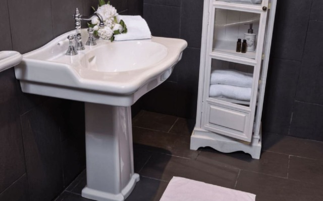 Le Petit Manoir de Keriolet