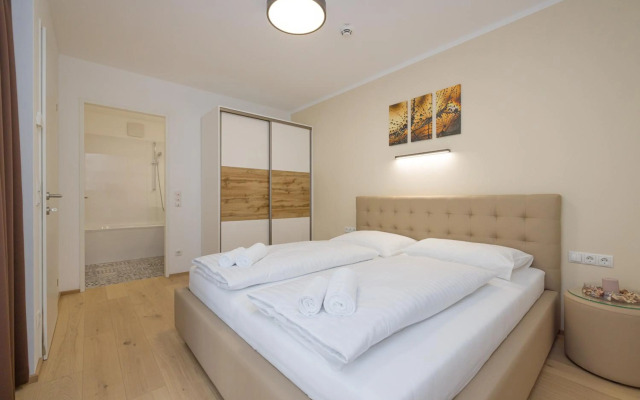 Yourapartment Theresien