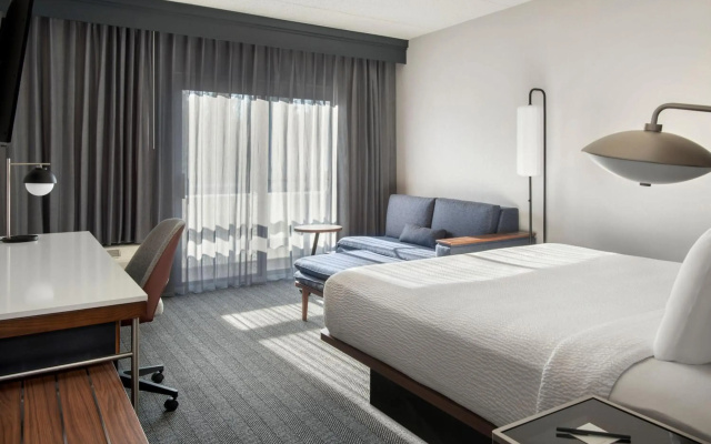 Courtyard by Marriott Rye