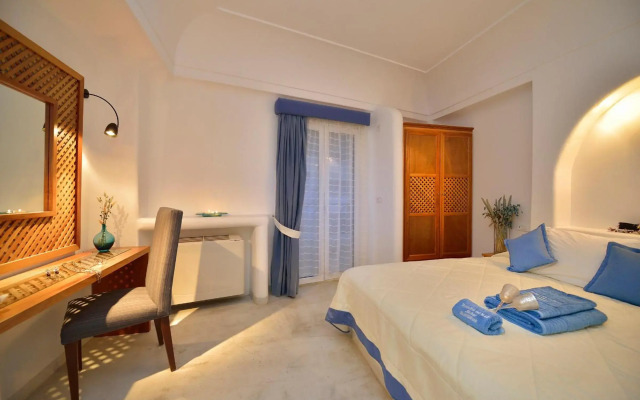 Tamarix del Mar Suites