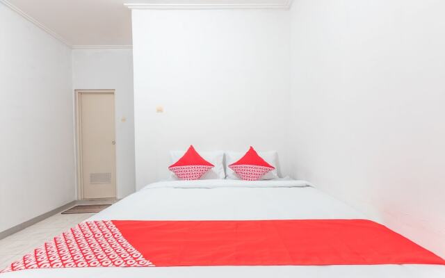 Oyo 2251 D'Sasya Syariah Residence 2