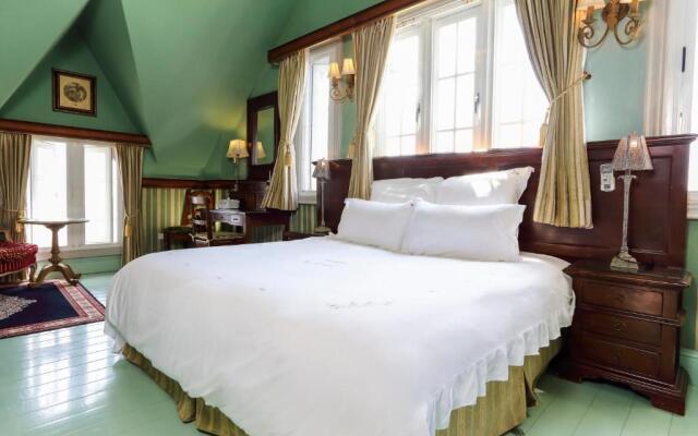 Shangrila Music Villa