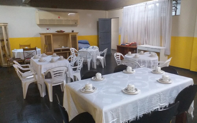 Hostel Varandas do Maracanã