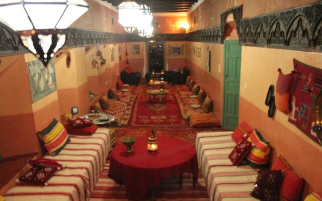 Kasbah Ben Ali