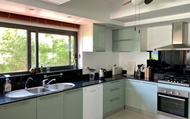Andaman Hills by Lofty