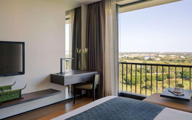 Avani Khon Kaen Hotel & Convention Centre