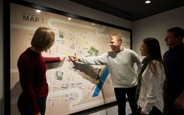 Resol Poshtel Tokyo Asakusa