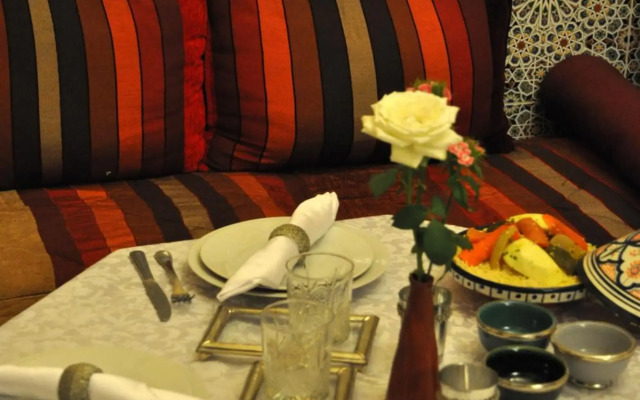 Hotel Mont Gueliz