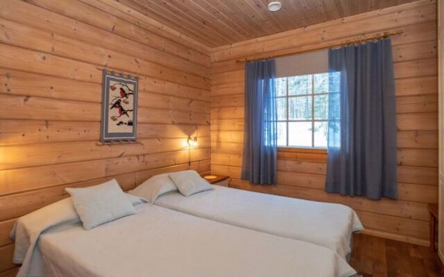Holiday Home Villa kontio