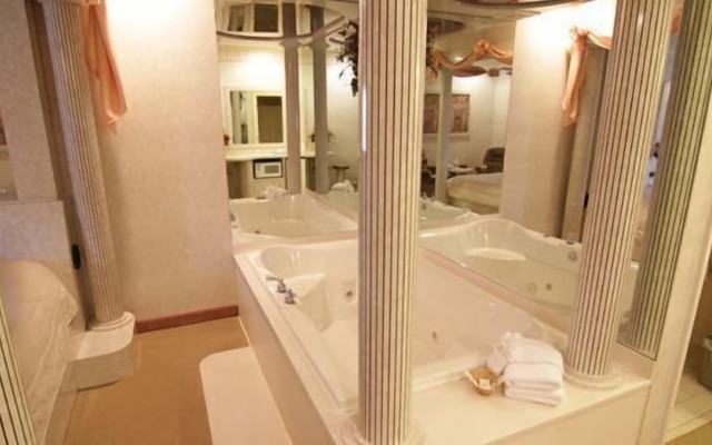 Magnolia Inn And Suites