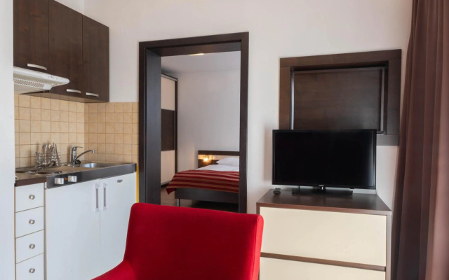 Hotel Besenova