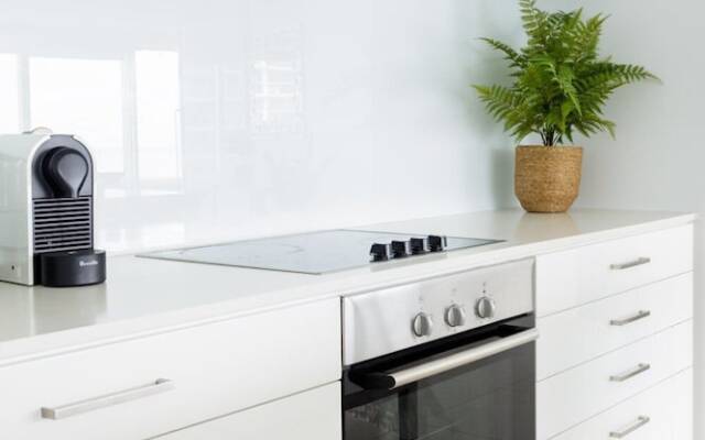 Private Luxe 3 BDR at Q Surfers Paradise