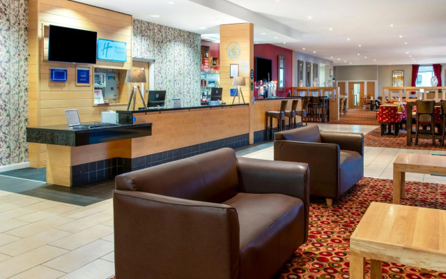 Holiday Inn Express Antrim by IHG