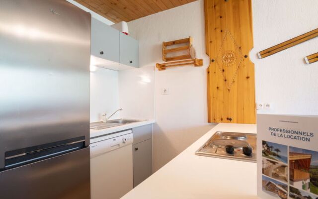 Le Roc de Peclet B-19