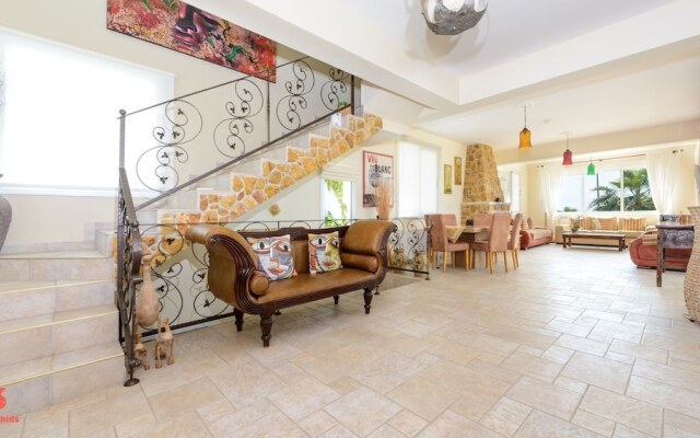 Villa Anna