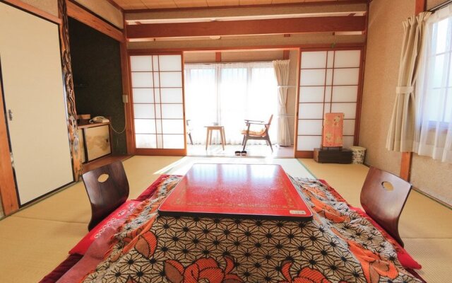 Yunoyama Onsen Morii Ryokan