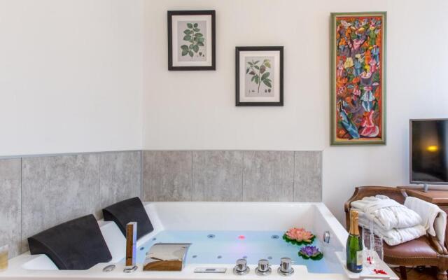 Le Jardin sur l’Eau