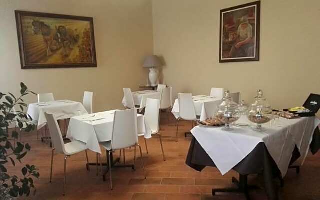 Locanda Al Portone