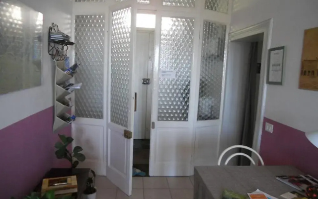 Bed & Breakfast A Casa Mia