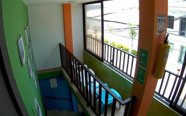 Hostel V and A Villa Alejandra