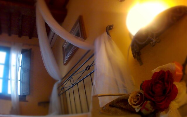 Casal di Peppe B&B