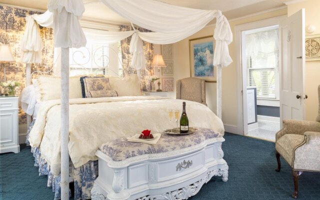 The Aerie Bed and Breakfast